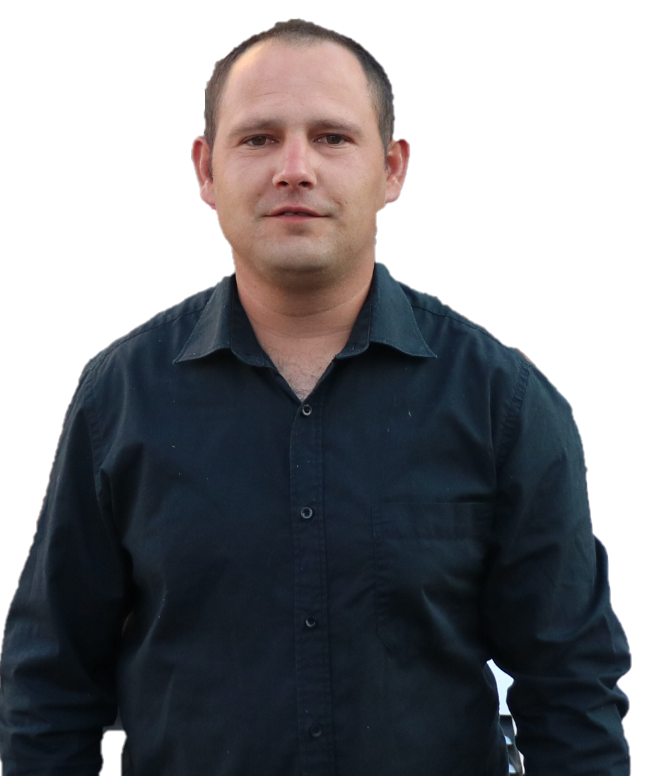 Jean-Christophe Hoffmann
